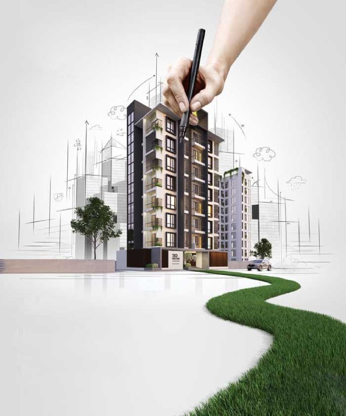 Architectural Planning & Drawings