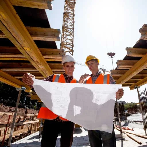 Building Construction Company in Dhaka