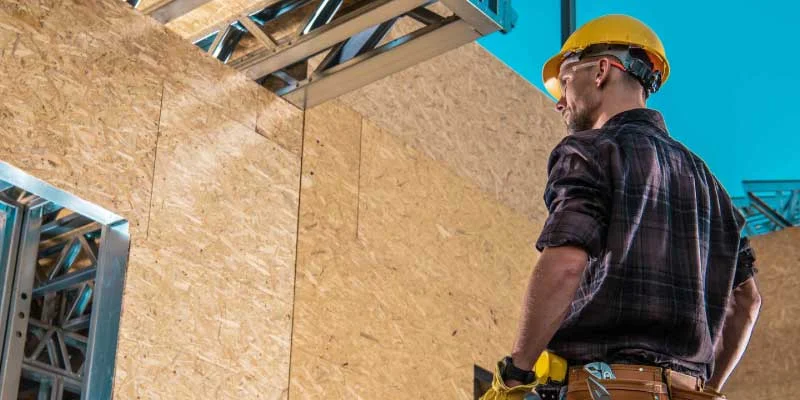 Building Construction Services in Dhaka